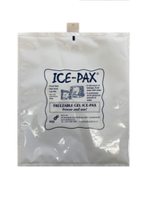 Load image into Gallery viewer, 1200ml Valve Pouch Ice Pax (pack of 60)