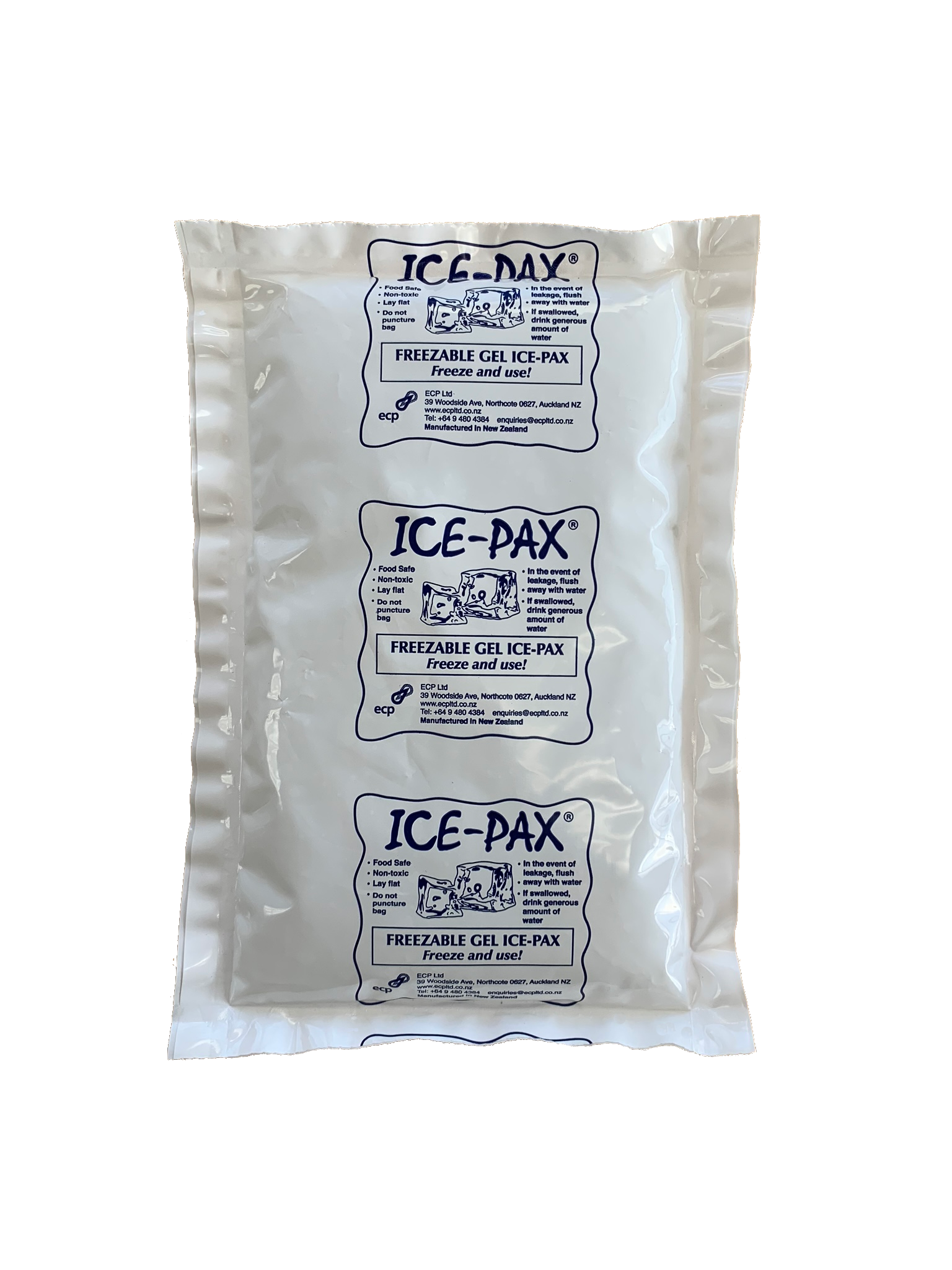 Ice Paxs Ice Packs