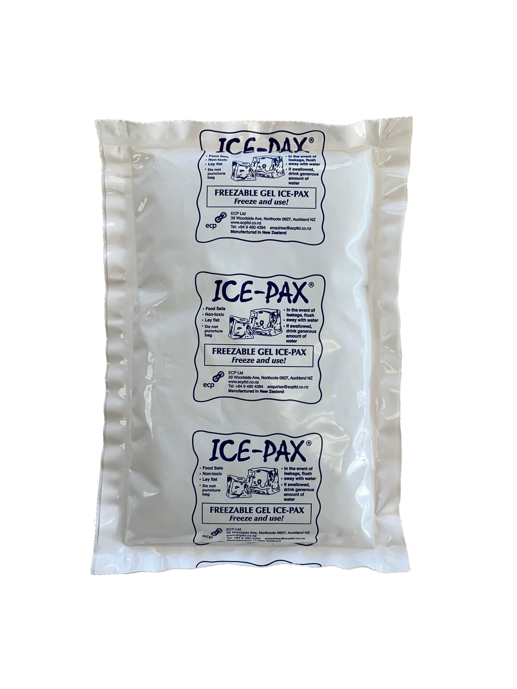 Reusable ice best sale packs nz