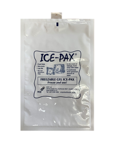 1000ml Valve Pouch Ice Pack pack of 60 Ice Paxs
