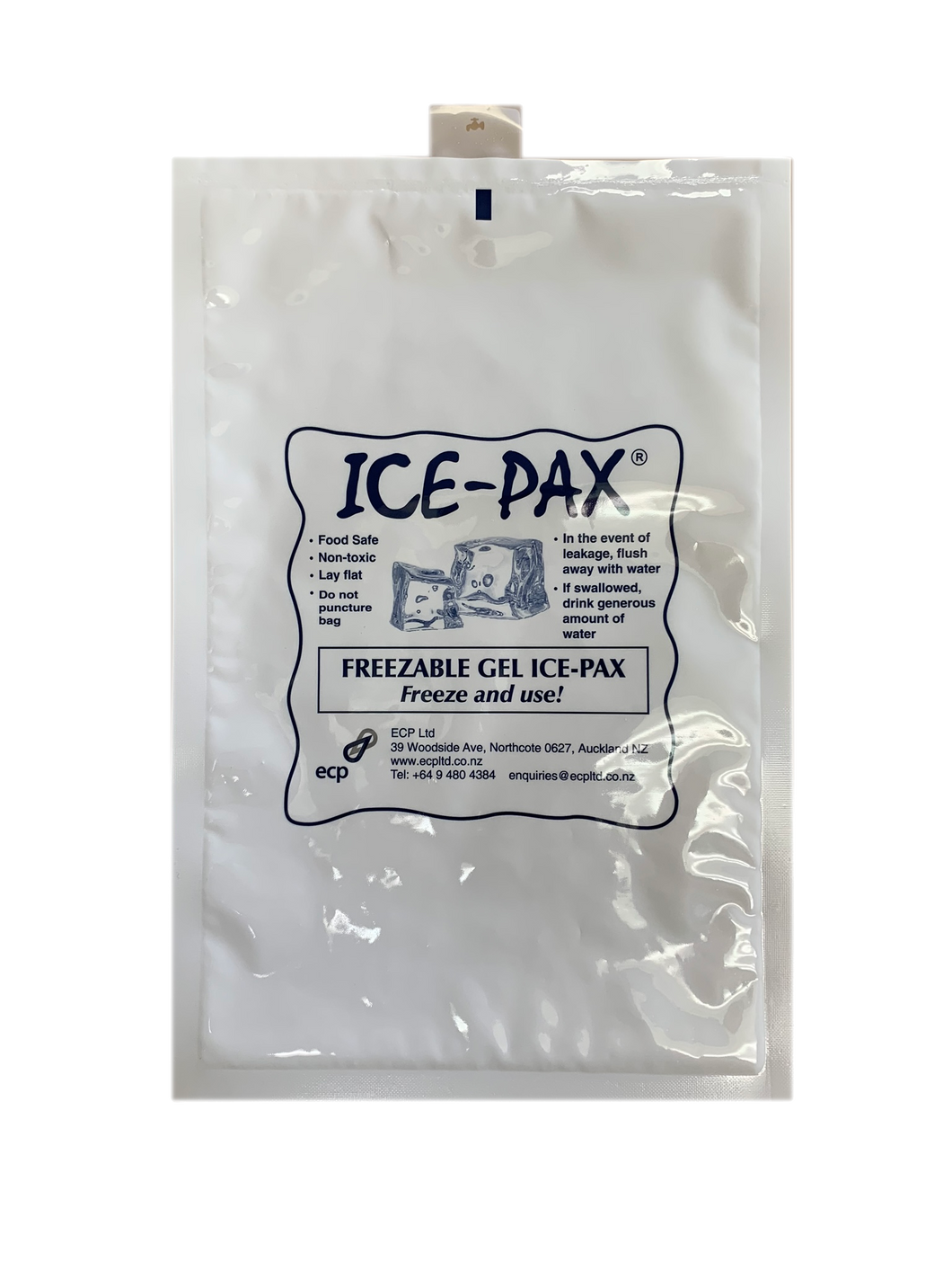 Reusable ice packs deals nz