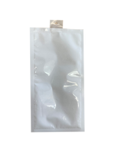 Load image into Gallery viewer, 350ml Valve Pouch Ice Pax (pack of 60)