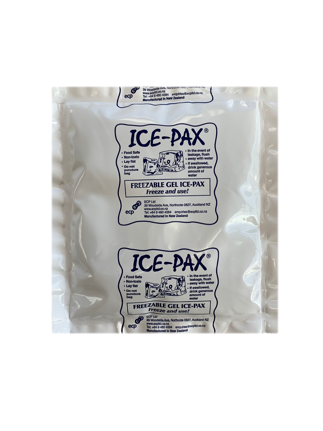 Ice Paxs - Ice Packs