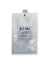 Load image into Gallery viewer, 500ml Valve Pouch Ice Pax (pack of 60)